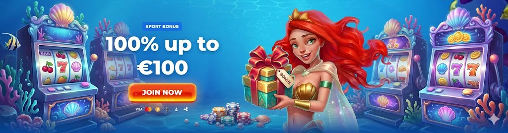 Posido Casino Willkommensbonus: 500€ Startguthaben und 200 Freispiele sichern